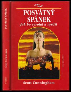 Posvátný spánek