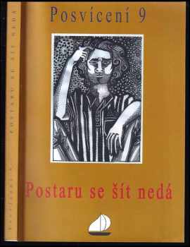 Jaroslav Odehnal: Postaru se šít nedá