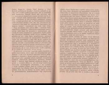 Jan Dvořák: Posvícení v Hudlicích