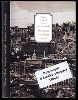 Posvícení v rudých tmách