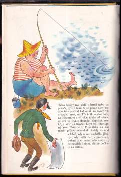 Jan Drda: Posvícení v Tramtárii