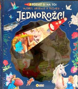 Posviť si na to!