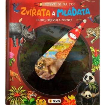 Posviť si na to!