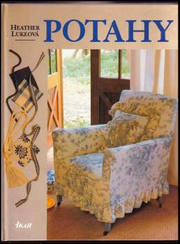 Heather Luke: Potahy