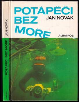 Potápěči bez moře