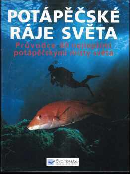 Potápěčské ráje světa