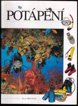 Alan Mountain: Potápění