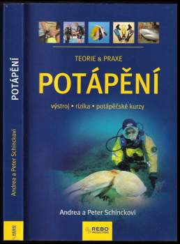 Potápění