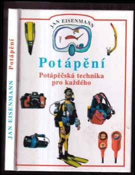 Potápění