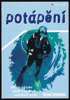Potápění