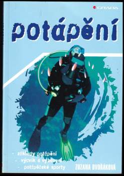 Potápění
