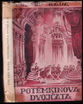 Potěmkinova dvojčata