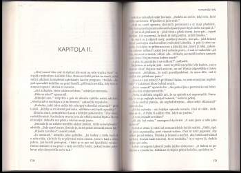 Markéta Harasimová: Potemnělý ráj