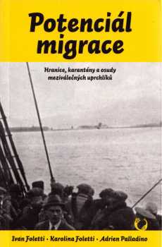 Potenciál migrace