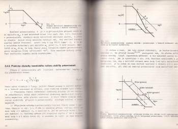 Jiří Vondrák: Potenciostaty, teorie, konstrukce a příslušenství