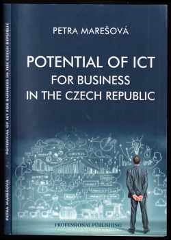 Potential of ICT for business in the Czech Republic