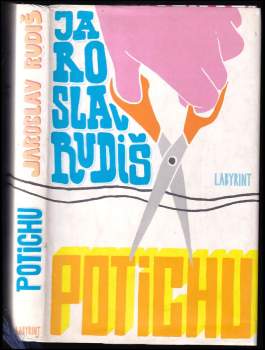 Jaroslav Rudiš: Potichu