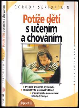 Potíže dětí s učením a chováním