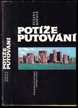 Zuzana Kočová: Potíže putování