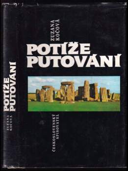 Potíže putování