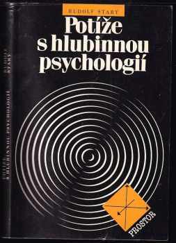 Potíže s hlubinnou psychologií
