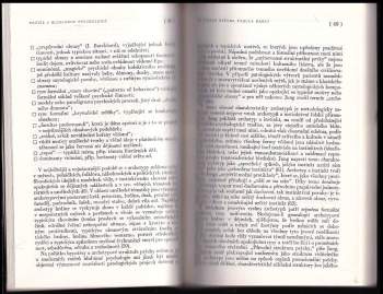 Rudolf Starý: Potíže s hlubinnou psychologií