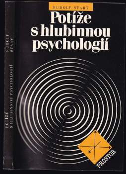 Potíže s hlubinnou psychologií