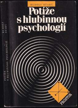 Potíže s hlubinnou psychologií