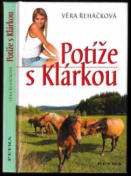 Potíže s Klárkou