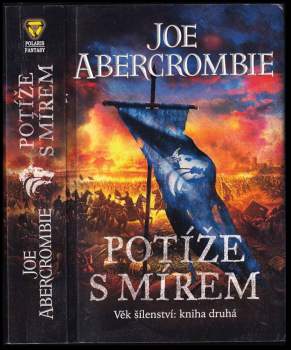 Potíže s mírem
