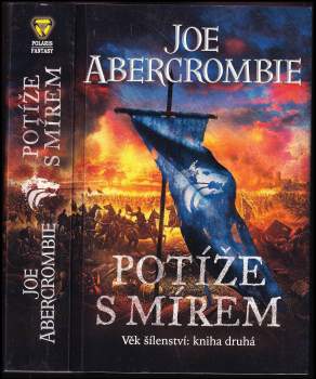 Potíže s mírem