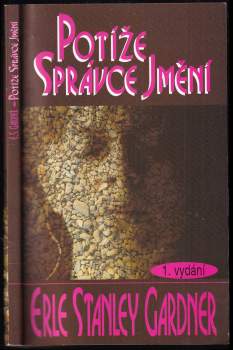 Potíže správce jmění