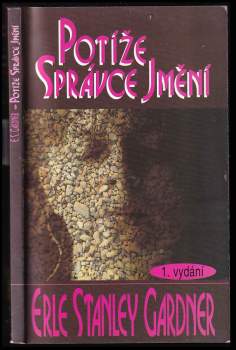 Potíže správce jmění