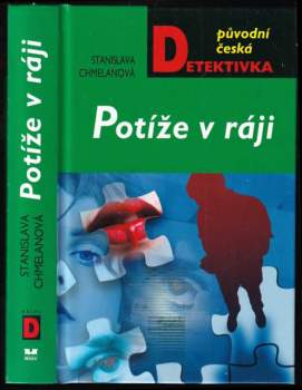 Potíže v ráji