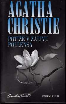 Agatha Christie: Potíže v zálivu Pollensa