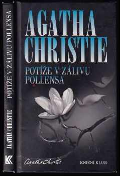 Agatha Christie: Potíže v zálivu Pollensa