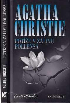 Agatha Christie: Potíže v zálivu Pollensa