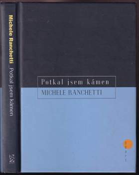 Potkal jsem kámen