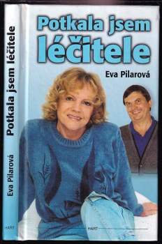 Potkala jsem léčitele