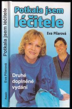 Potkala jsem léčitele