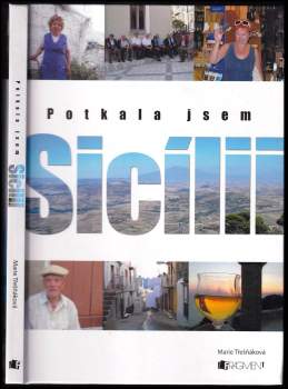 Potkala jsem Sicílii