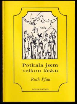 Potkala jsem velkou lásku