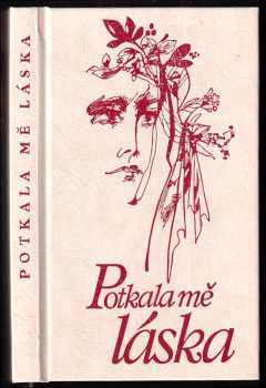 Potkala mě láska - Josef Frais (1994, Fajma) - ID: 375737