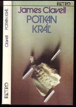 Potkan kráľ