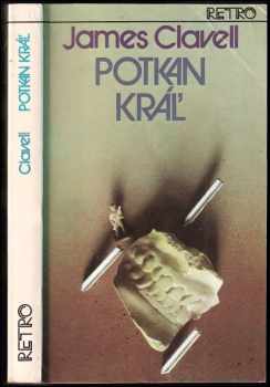 James Clavell: Potkan kráľ