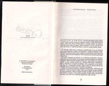 Günter Grass: Potkanka