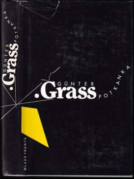 Günter Grass: Potkanka