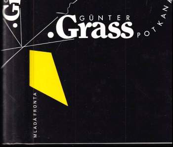 Günter Grass: Potkanka