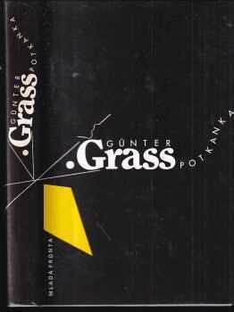 Günter Grass: Potkanka