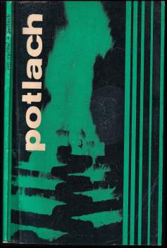 Potlach (1969, Kruh) - ID: 773029